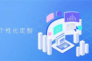 个性化定制