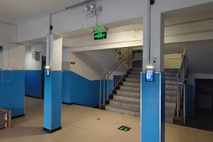 某中学宿舍管理案例