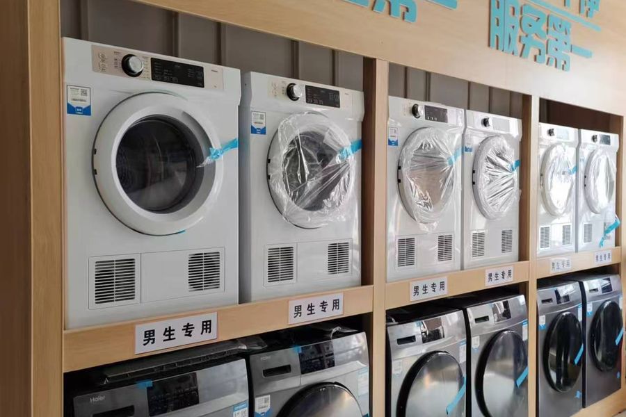 河北邯郸市某中学校园一卡通建设纪实 - 图片 6