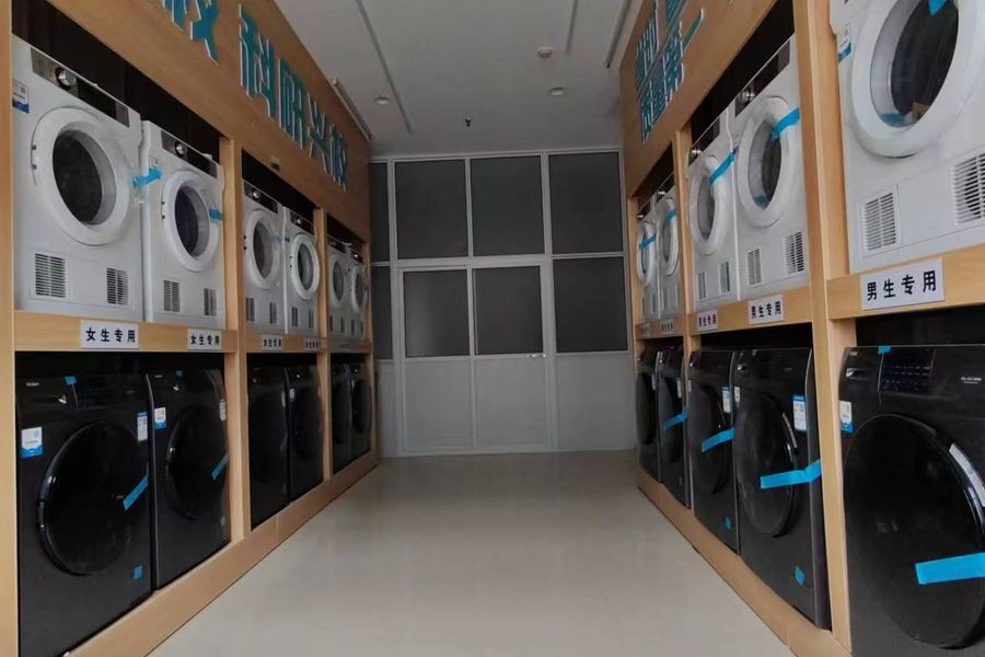 河北邯郸市某中学校园一卡通建设纪实 - 图片 5