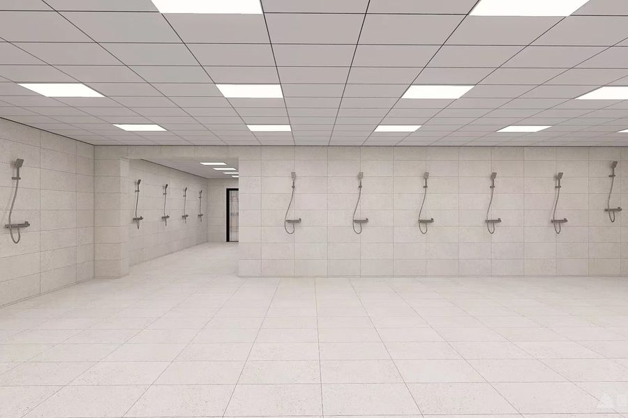 河北邯郸市某中学校园一卡通建设纪实 - 图片 11