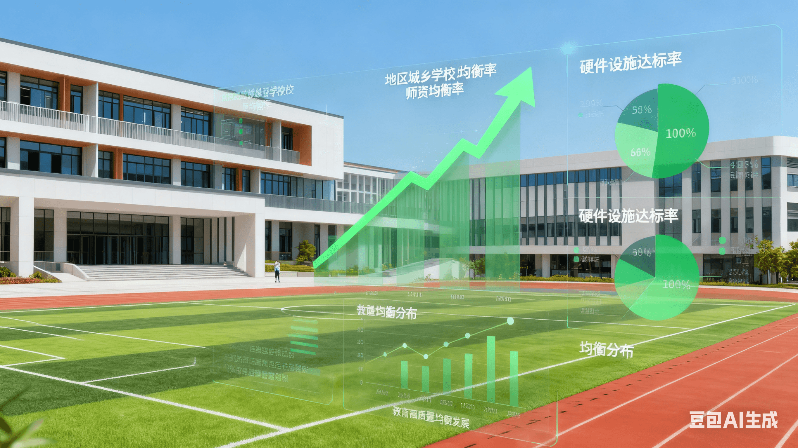 区域教育治理系统