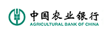 农业银行