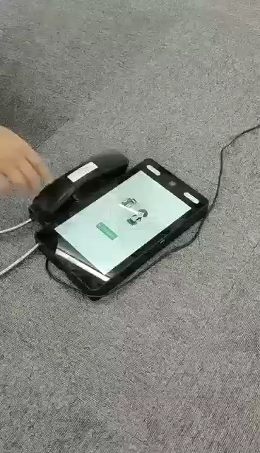 坚固性演示视频 1